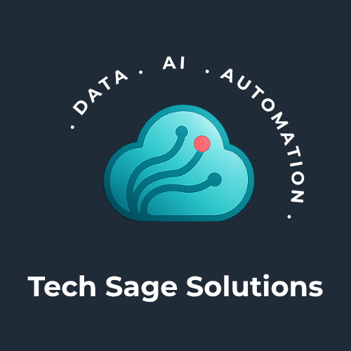 Tech Sage Logo